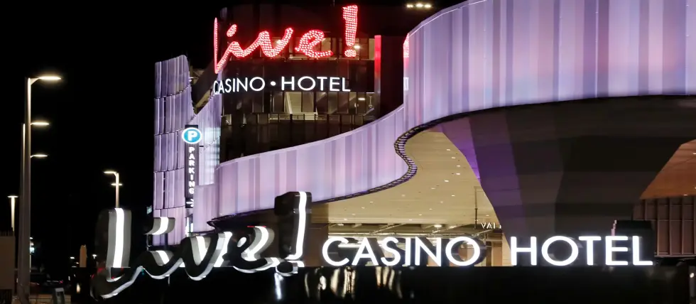 Pennsylvania Gaming Regulator Punishes Casino, Gamblers in Latest Crackdown
