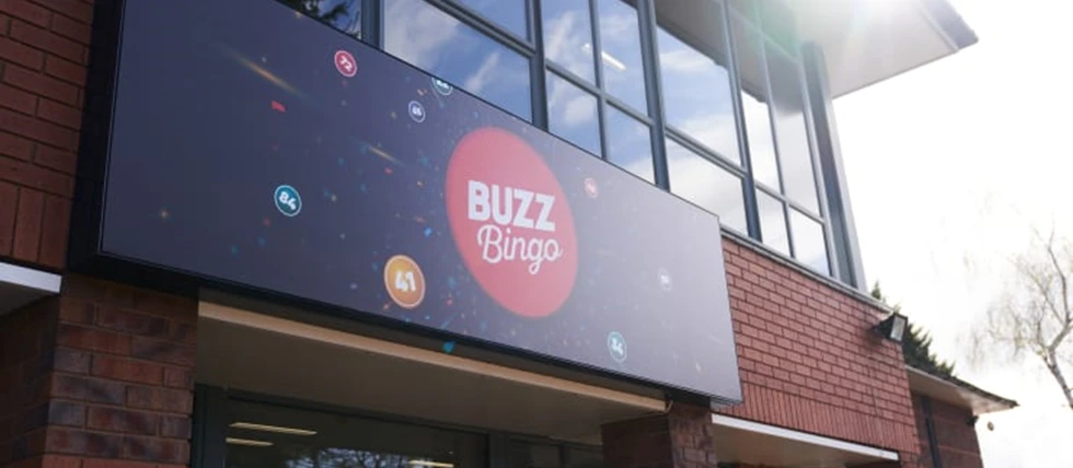 Buzz Bingo achieves record revenue