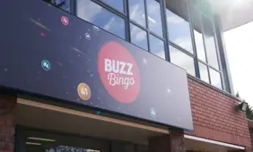 Buzz Bingo achieves record revenue
