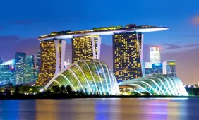 Singapore Tightens Gambling Reporting Guidelines to Combat Money Laundering