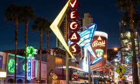Hotel closures on Las Vegas Strip to drive up prices