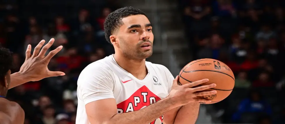 Jontay Porter Faces Criminal Charges over NBA Betting Scandal