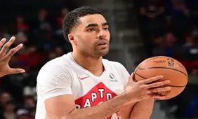 Jontay Porter Faces Criminal Charges over NBA Betting Scandal