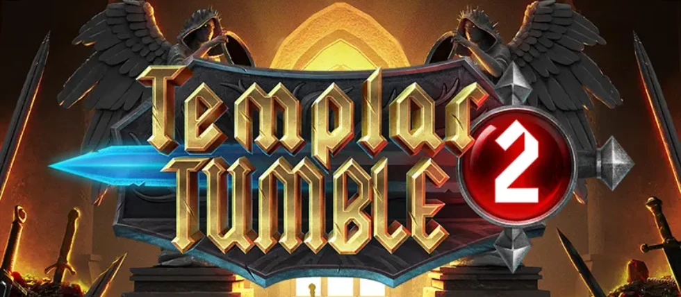 Betsafe player hits €2.9 million Templar Tumble Dream Drop jackpot