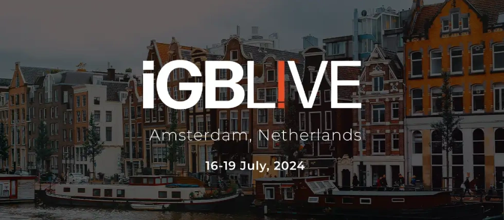 iGB L!VE 2024 to host sustainable gambling zone