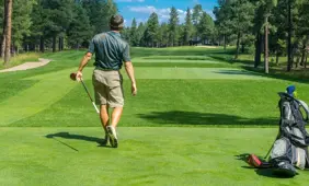 Sportsbet golf ad banned