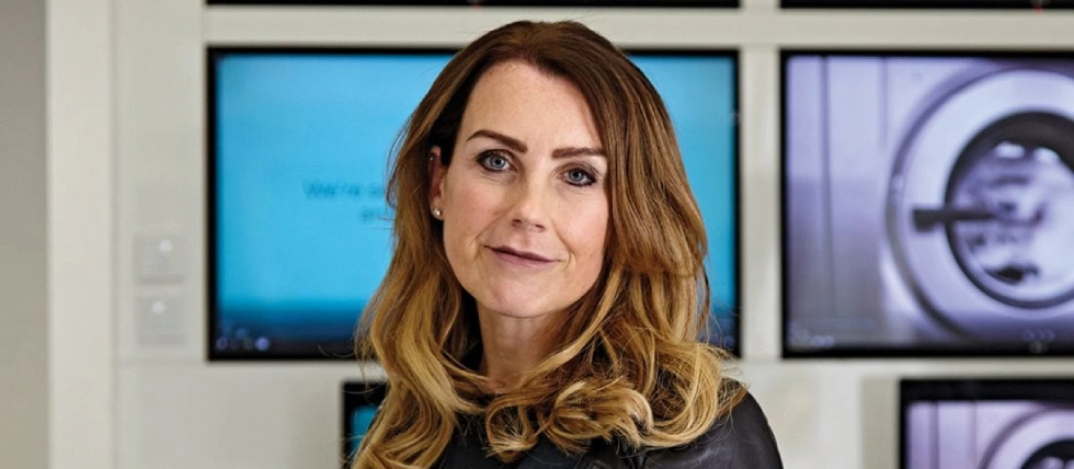 Entain appoints Helen Ashton as independent non-executive director