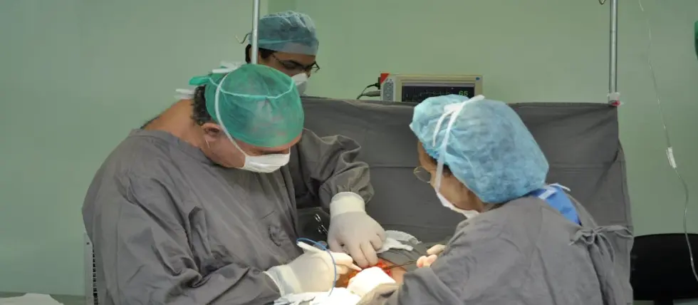 Plastic Surgery Centers in the Philippines Helping Protect Illegal Gambling Operators