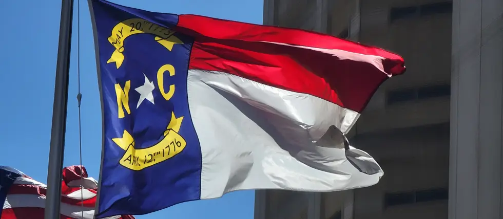 North Carolina Becomes Latest State to Introduce Gambling Addiction Program