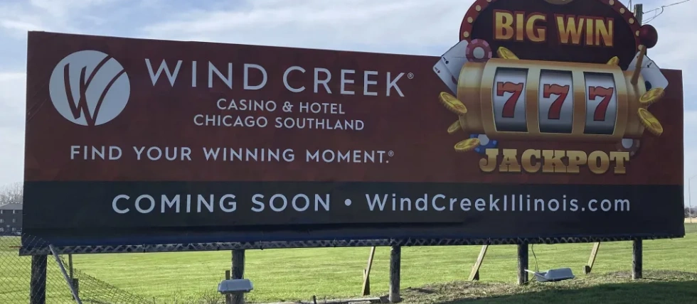 Cancelation of Wind Creek Chicago Casino job fair leaves hundreds disappointed