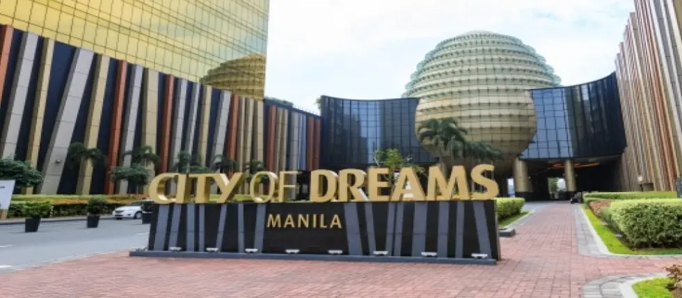 City of Dreams Manila Backer to Build New Casino in the Philippines