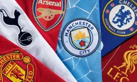 Premier League front of shirt gambling sponsorships increase despite upcoming ban