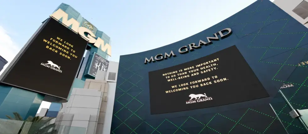 Another Arrest Made in Last Year's MGM Resorts, Caesars Hacks