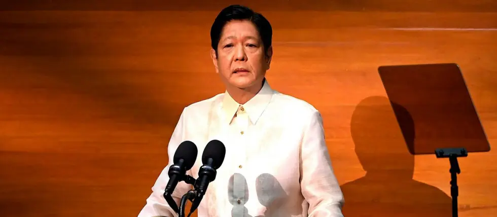 Philippine President Marcos Issues Permanent and Immediate Ban on POGOs