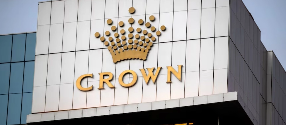 Four new appointments revealed at Crown Resorts