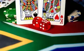Research finds rising rates of gambling amount South African youth