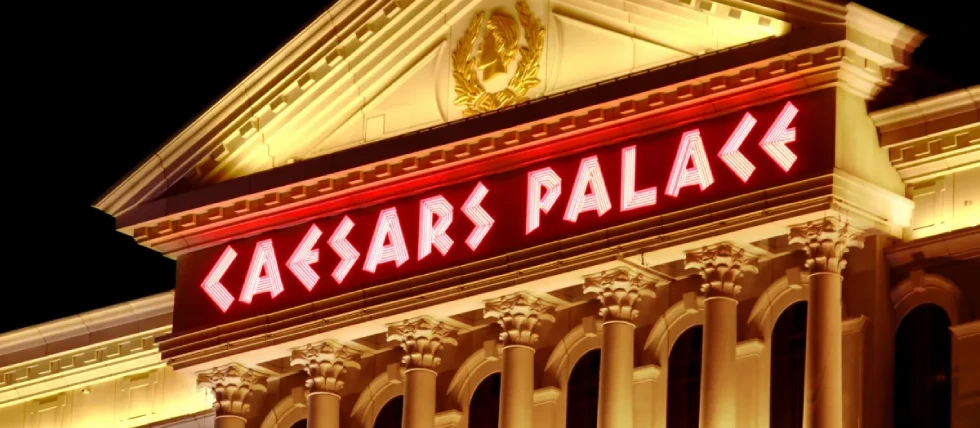 Caesars Entertainment sees net loss of $122m in Q2 2024