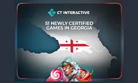 CT Interactive gains title certifications