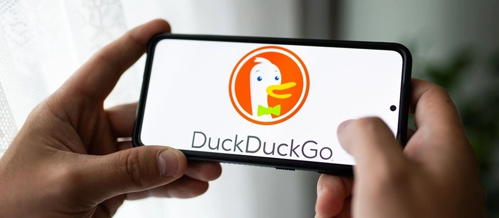 Indonesia blocks search engine DuckDuckGo