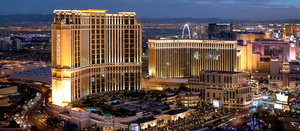 The Venetian Opens Largest Poker Room on the Las Vegas Strip