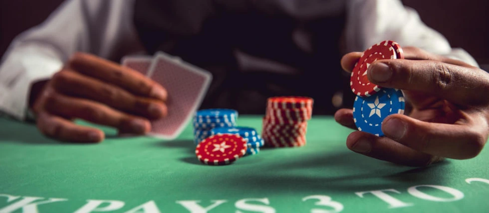 French police arrest two men for cheating at Paris casino