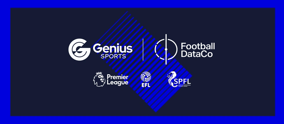 Genius Sports extends DataCo partnership