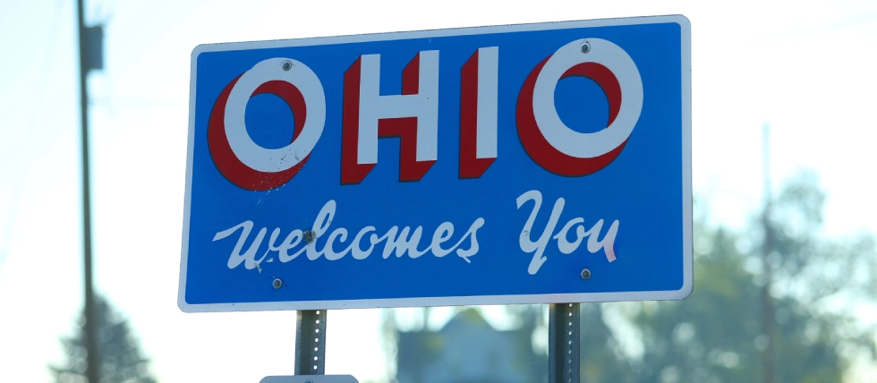 Calls to Ohio’s gambling helpline up 55.6% since sports betting legalization