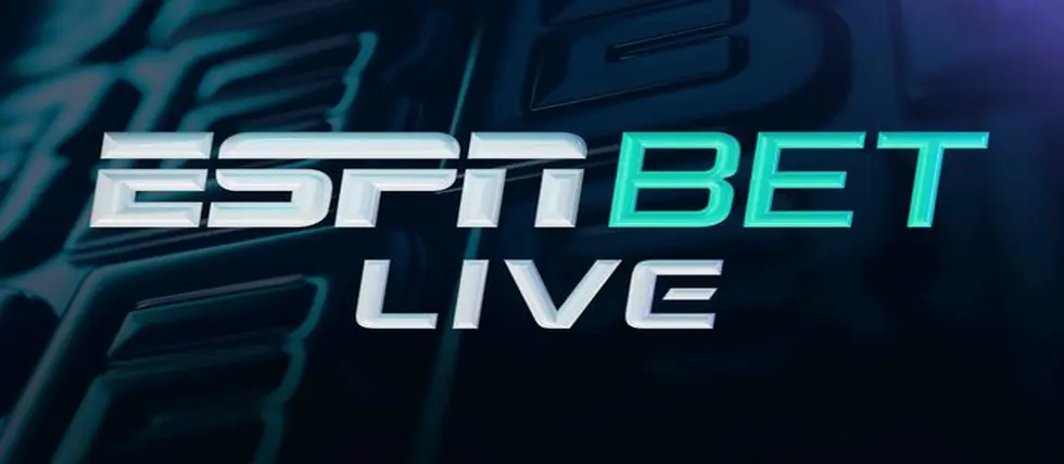 ESPN Bet to Launch Its Own Live TV Show on ESPN