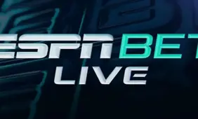 ESPN Bet to Launch Its Own Live TV Show on ESPN