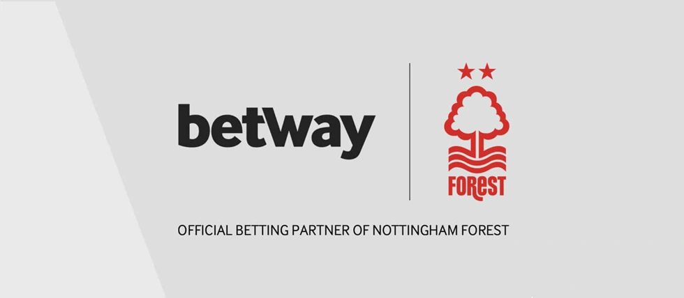 Beyway signs with Nottingham Forest