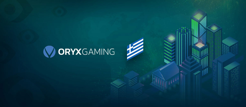 Greek market opening for iGaming
