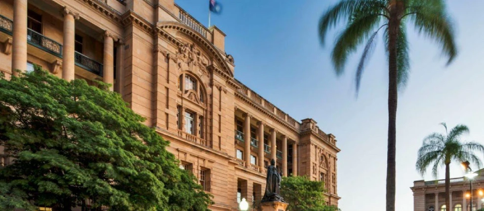 Treasury Brisbane Casino announces closure