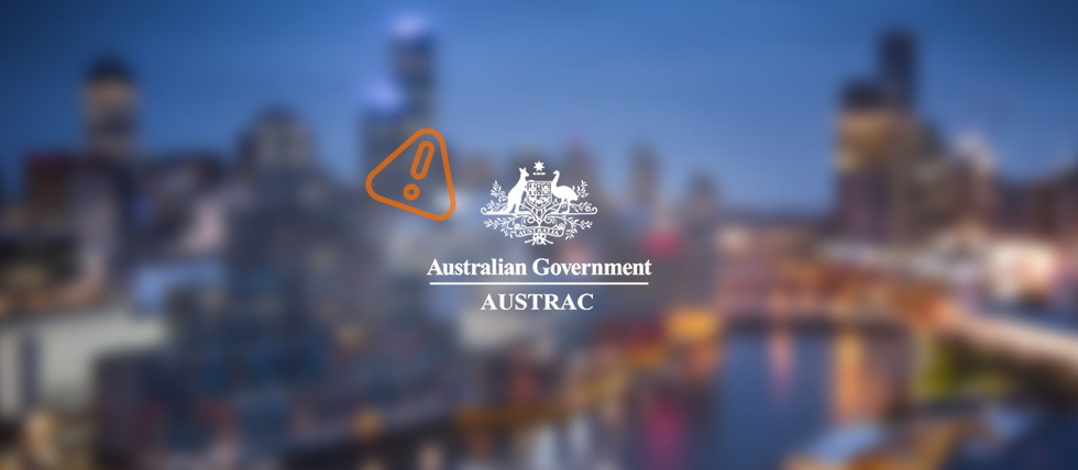  AUSTRAC urges Online Casinos to improve anti-money laundering practices