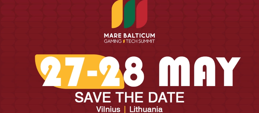 MARE BALTICUM 2025 to take center stage in Vilnius.