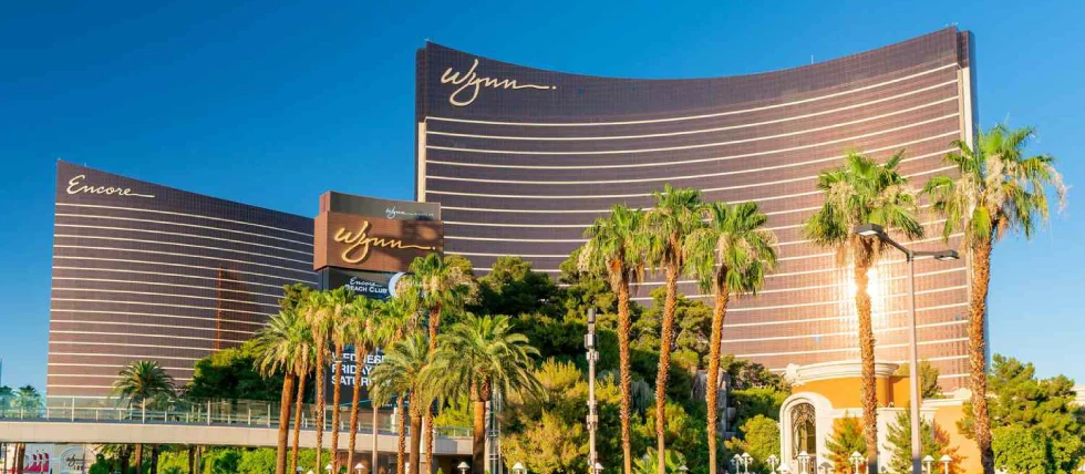 Two players hit $1 million jackpots at Wynn Las Vegas in 24 hours