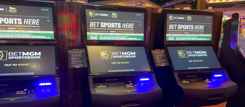 Massachusetts Study Shows Sports Betting Legalization Didn't Impact the Illegal Market