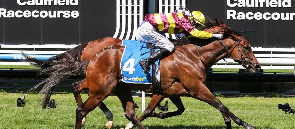 Australian Racing industry wants exemption