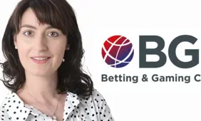 BGC’s new CEO Grainne Hurst starts work