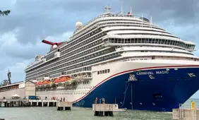 Carnival Glory casino scammers pull off $100,000 fraud