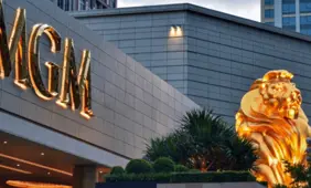 MGM Osaka set to open in 2030