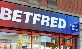 Nick Cockerill joins Betfred Group