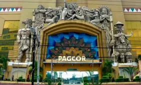 PAGCOR’s Casino Filipino venues to receive 2,000 new slot machines