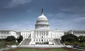 US Lawmakers to Introduce Federal Sports Betting Bill