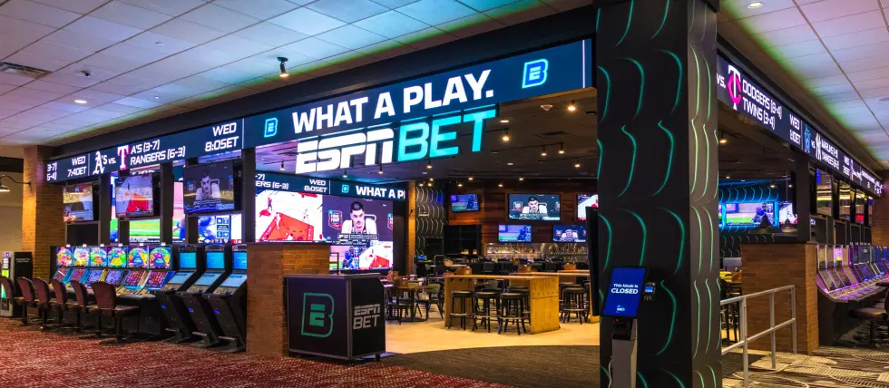 ESPN Bet Hits Temporary Roadblock Rolling Out Sportsbook in New York