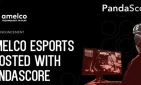 PandaScore esports collaboration with Amelco