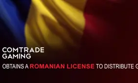 CG Games obtains Romanian license