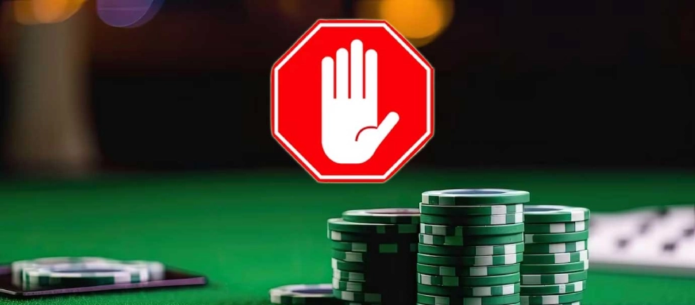 ROGA responsible gambling campaign