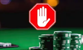 ROGA responsible gambling campaign