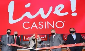 The Cordish Companies Planning New Casino in Massachusetts