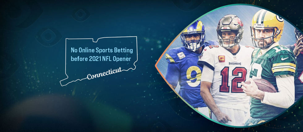 Connecticut online sports betting news